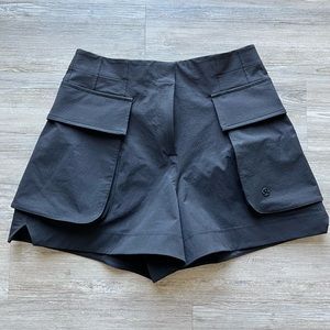 Lululemon Cargo Shorts